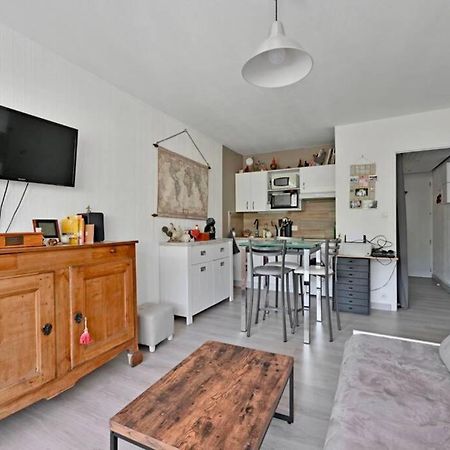 Magnifique Studio à Sete proche des plages Extérieur photo